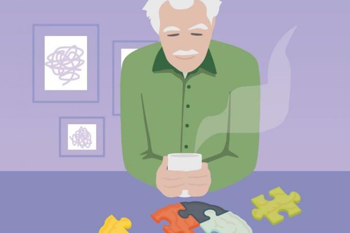 Researchers have built and validated an online calculator that empowers individuals 55 and over to better understand the health of their brain and how they can reduce their risk of being diagnosed with dementia in the next five years.