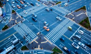 난청 유발하는 자동차 소음, 노인 ‘이것’ 위험도 높여