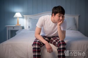수면부족으로 인한 인지능력 저하, 다음날 많이 자도 개선 안돼