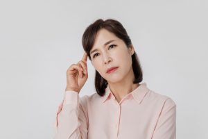 치매인 줄 알았는데, 갑상선기능저하증?